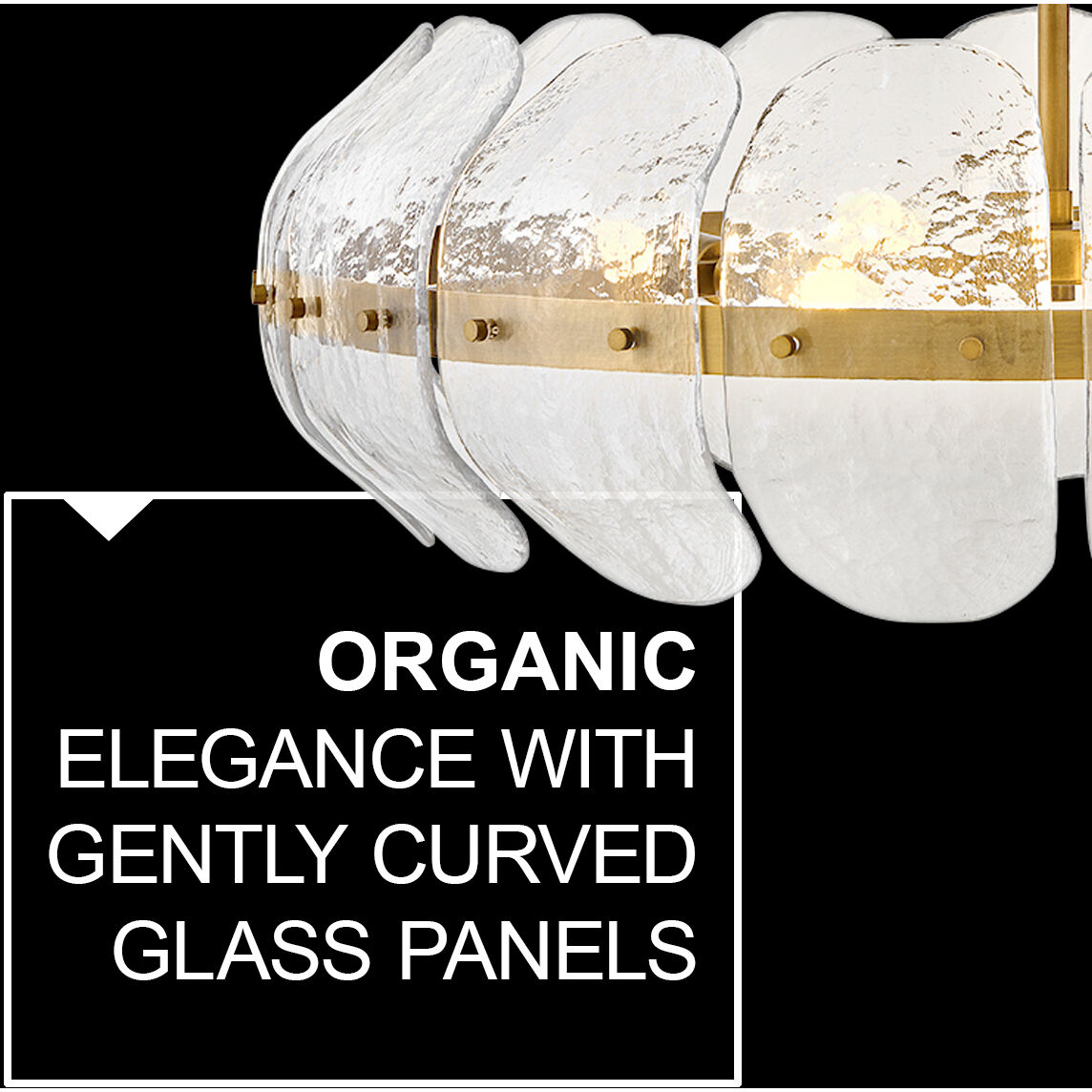 Lillia 9 Light 36.25 inch Heritage Brass Chandelier Ceiling Light