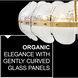 Lillia 9 Light 36.25 inch Heritage Brass Chandelier Ceiling Light