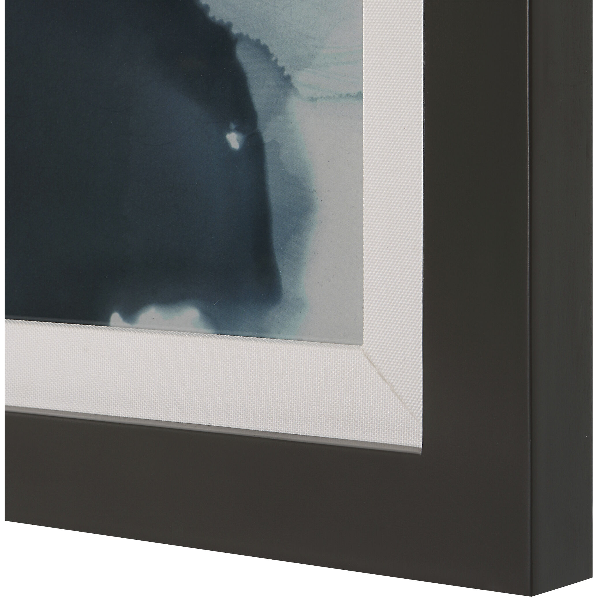 Telescopic 34 X 34 inch Framed Prints, Set of 2