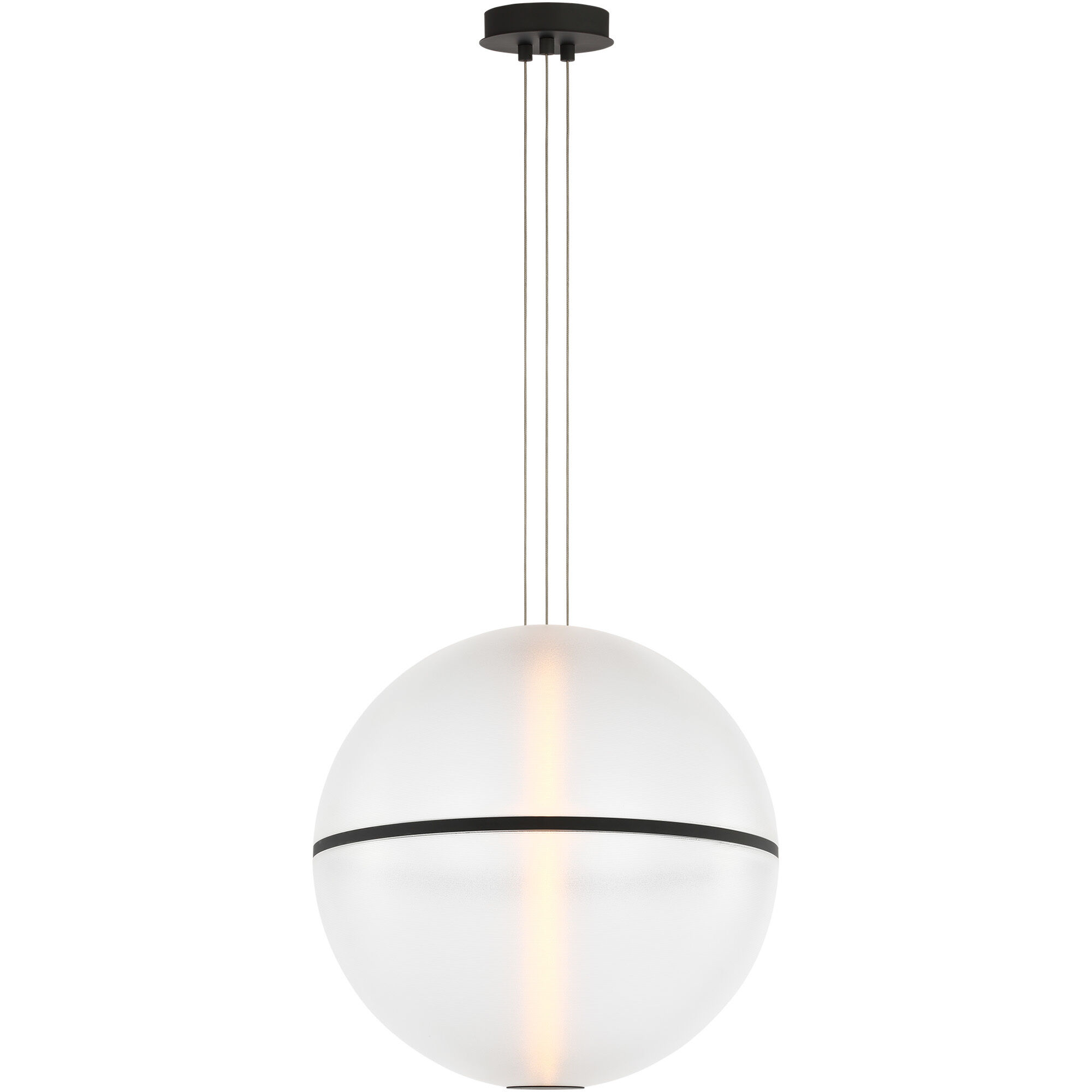 Sean Lavin Bicono Round Pendant Ceiling Light
