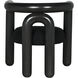 Hockney Pale Dining Chair