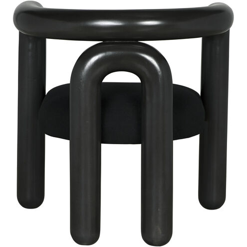 Hockney Pale Dining Chair