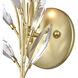 Flora Grace Sconce Wall Light