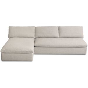 Miles Outdoor Sofa