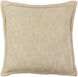 Bowen 20 inch Pillow Kit, Square