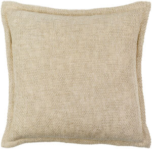 Bowen 20 inch Pillow Cover, Square
