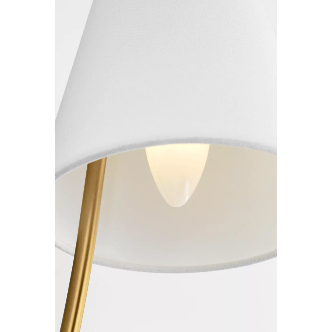 C&M by Chapman & Myers Marina Double Sconce Wall Light