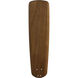 myFanimation Cherry 26.38 inch Each Fan Blades