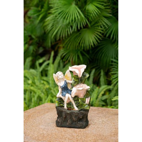 Anita Multi Color Fountain