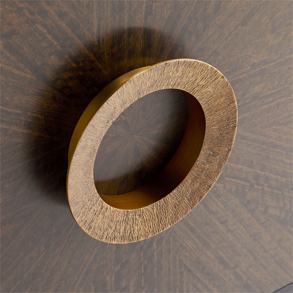 Normandy 50 inch Sable Cabinet