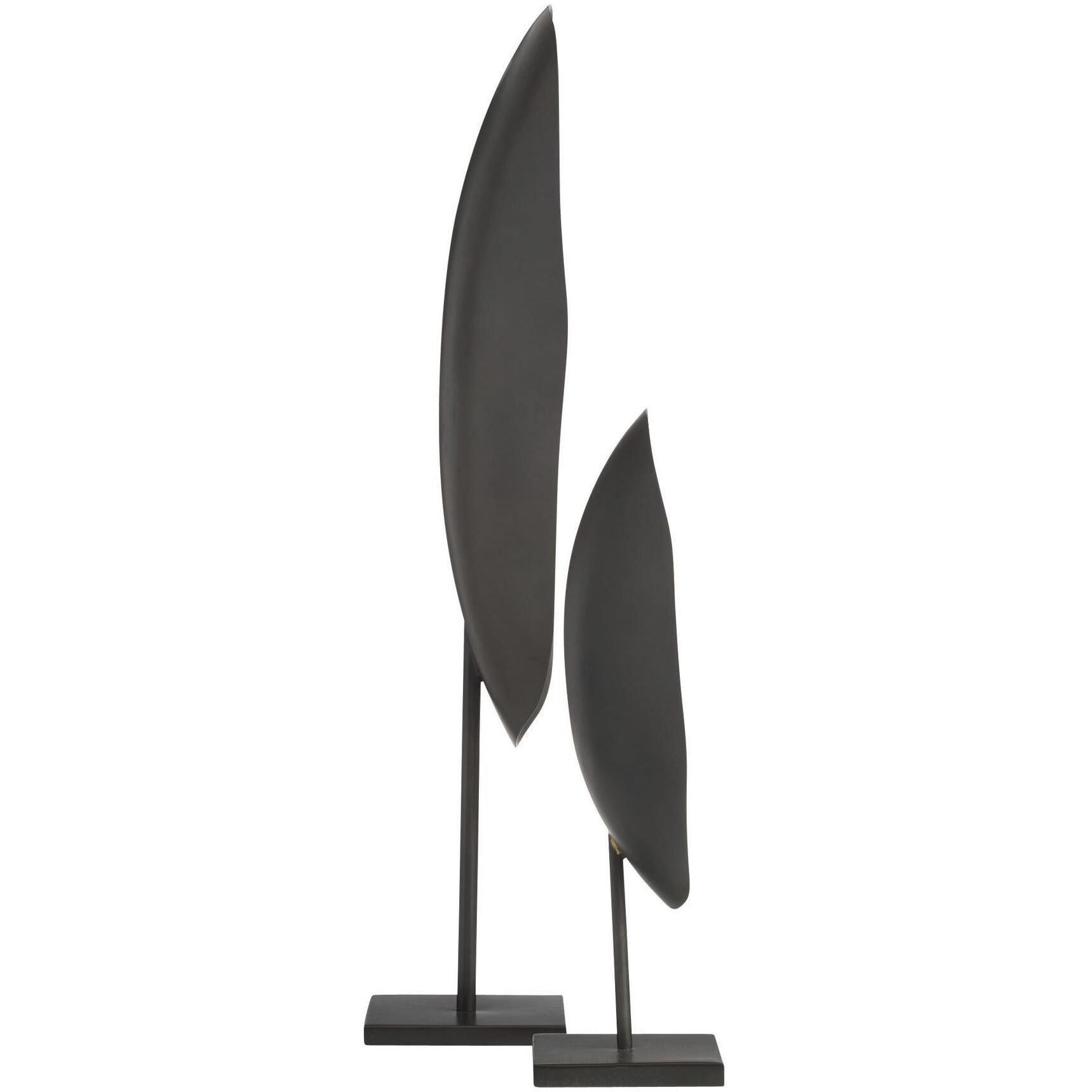 Jura Sculptures, Set of 2