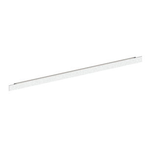 Lithe 2 Light 48 inch Natural Anodized ADA Wall Lamp Wall Light