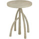 Mangal 22 X 16 inch Portland Accent Table