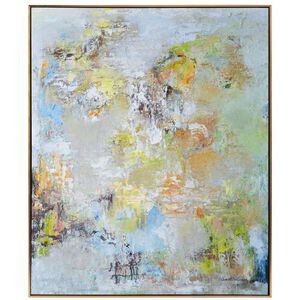 Anne B. Schwartz's Springtime in the Alps Giclees