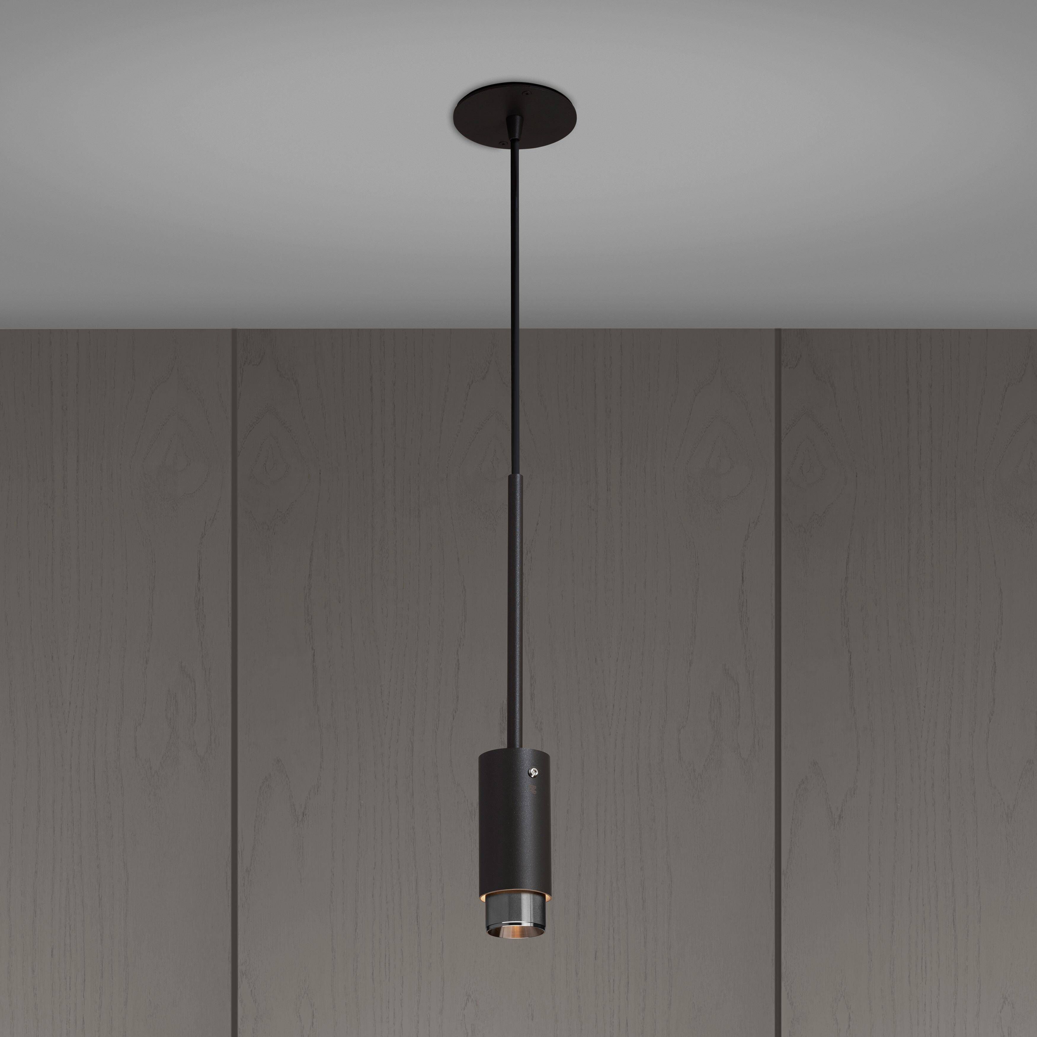 Exhaust Pendant 1 Light 2.36 inch Pendant