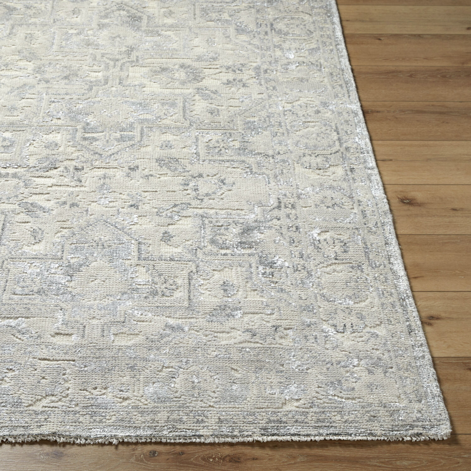 Waterloo 120 X 96 inch Rug, Rectangle