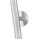 Stari Wall Sconce Wall Light in Brushed Nickel