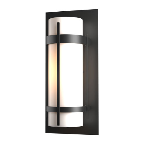 Banded 1 Light 7.00 inch Outdoor Wall Light