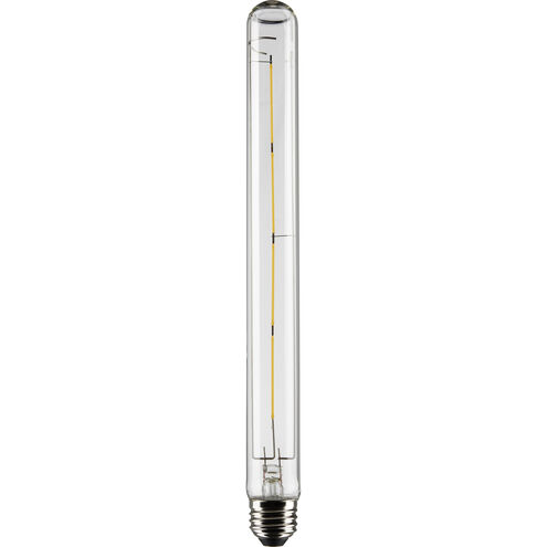 Lumos LED Medium Medium 8.00 watt 2700K LED Filament