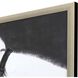 Animals Collection Black Framed Art