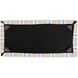 Dune Universal Moss Outdoor Bench