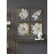 Anita Gold Wall Art