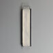 Celine LED 5.5 inch Black Bath Vanity Light Wall Light