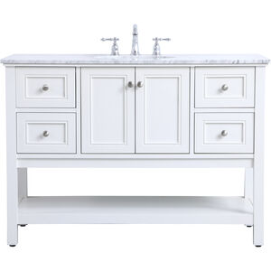 Metropolis Vanity