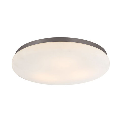 Terreno Warm Bronze 12 inch Recessed Light Shade in Noir Bronze