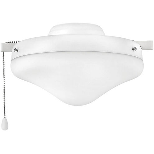 Light Kit LED Chalk White Fan Light Kit