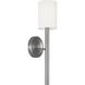Drew & Jonathan Egmont Tall Sconce Wall Light