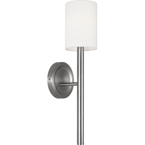 Drew & Jonathan Egmont Tall Sconce Wall Light
