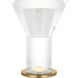 Sean Lavin Beryl 1 Light 12.00 inch Table Lamp