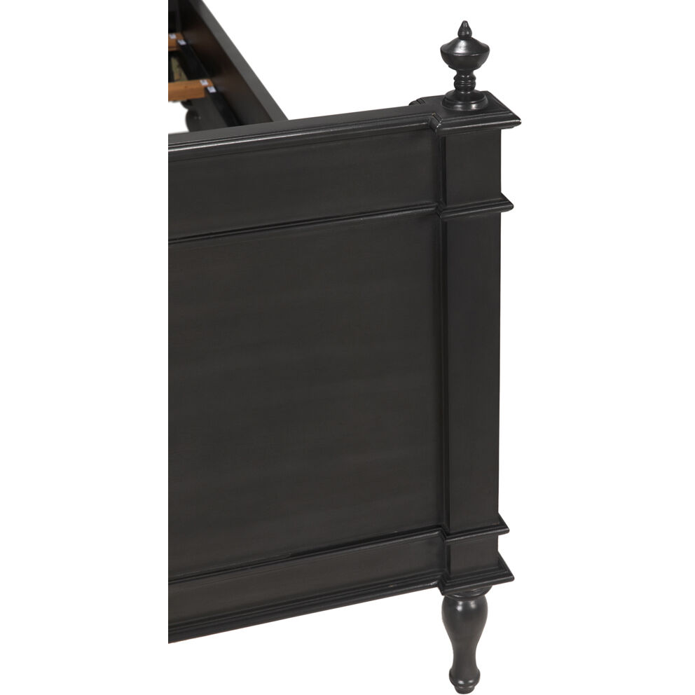 Owen Pale Bed, Queen