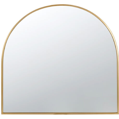 Celine 31.00 inch  X 33.00 inch Wall Mirror