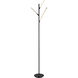 Lorant 75 inch 22.00 watt Black Floor Lamp Portable Light