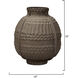 Legend 15 X 14 inch Vessel