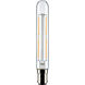 Tube LED 4 watt 120 3000K LED Filament, LED Filament