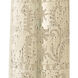 Sybil 36 X 7 inch Vase