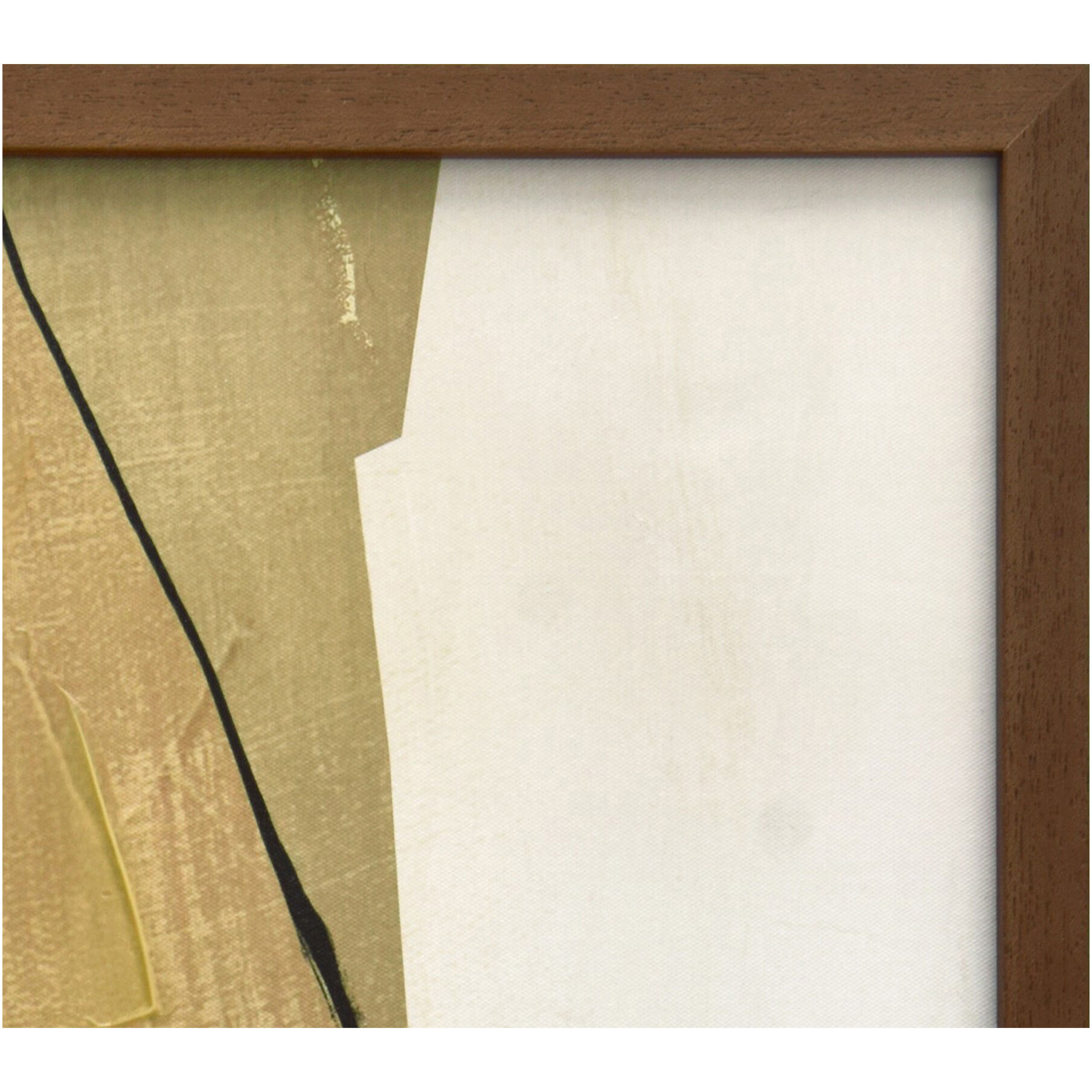 Anni 48 X 31.5 inch Painting