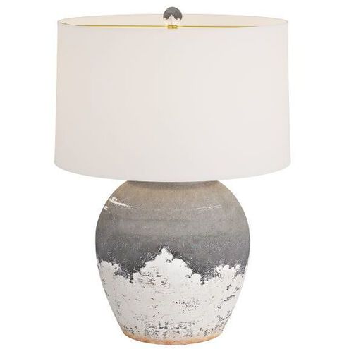 Yukon 29 inch Table Lamp Portable Light