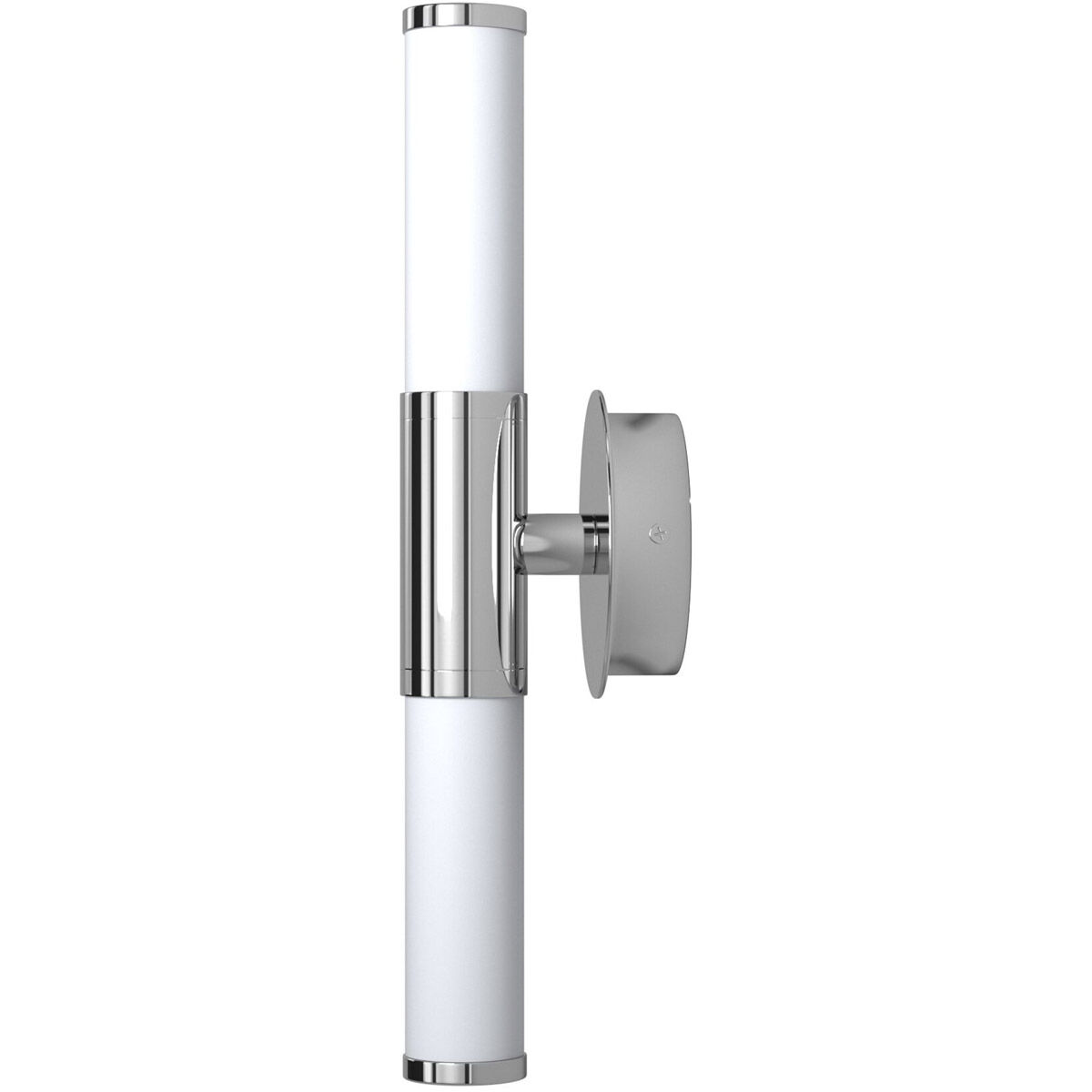 Palmera 1 LED 4.92 inch Chrome Wall Sconce Wall Light