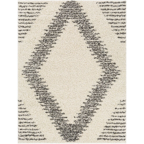Taza shag 84 X 62 inch Rugs in 5 x 8, Rectangle
