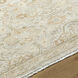 Anelka 168 X 120 inch Pearl / Warm Grey Handmade Rug in 10 x 14