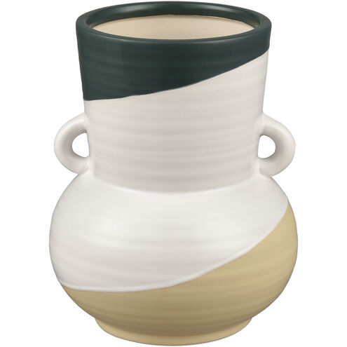 Joffe 8 X 6.75 inch Vase