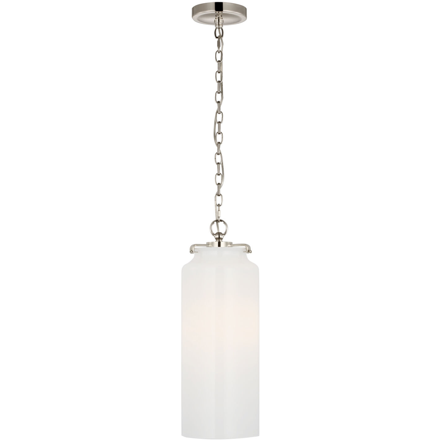 Thomas O'Brien Katie 1 Light 7.00 inch Pendant