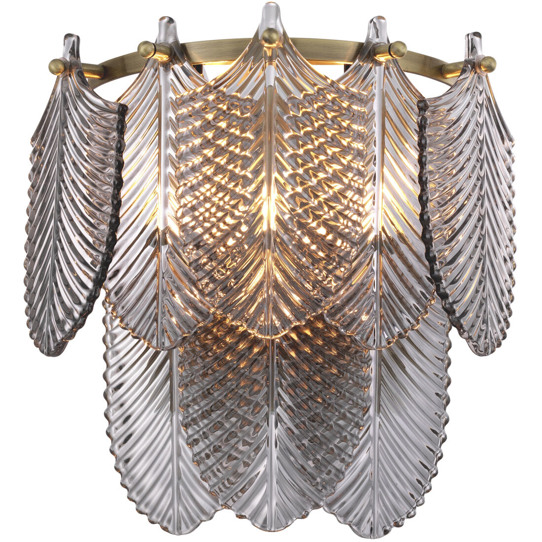 Verbier Wall Lamp Wall Light