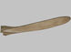 Maverick 70 inch Aged Pewter with Light Grey Weathered Oak Blades Ceiling Fan