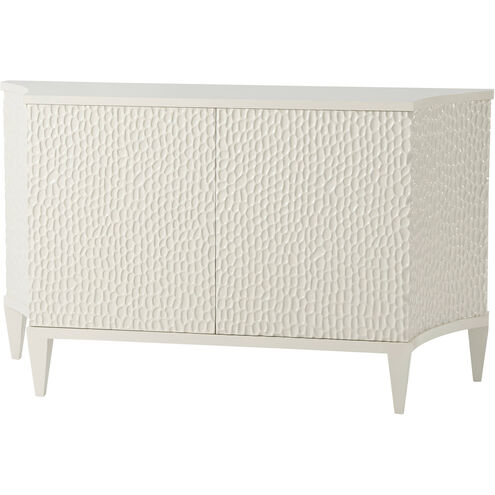 Metro Whitney 35 Decorative Chest Cabinet