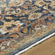 Anelka 36 X 24 inch Dark Grey / Khaki / Black / Camel / Clay / Brick Handmade Rug in 2 x 3